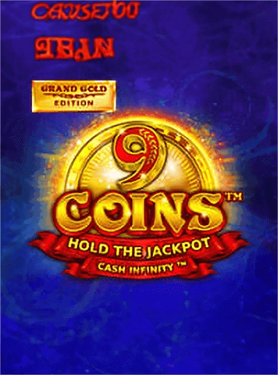 Megaways slot game cover